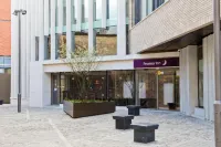 Premier Inn London Southwark (High St) Hotel in zona Crossbones Graveyard