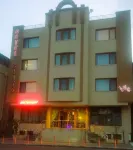 호텔 클래스 콘스탄타  호텔