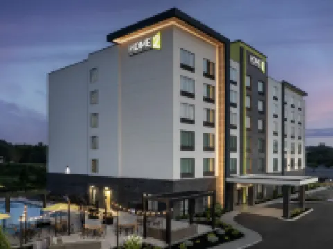 Home2 Suites by Hilton Sevierville Hotels in Sevierville