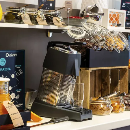 Aparthotel Adagio la Défense Kléber