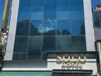 Solo  Hotel taksim Hoteles cerca de Estadio Vodafone Park