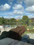 Mimi Bellerive-sur-Allier Hotels near Vichy Paddle