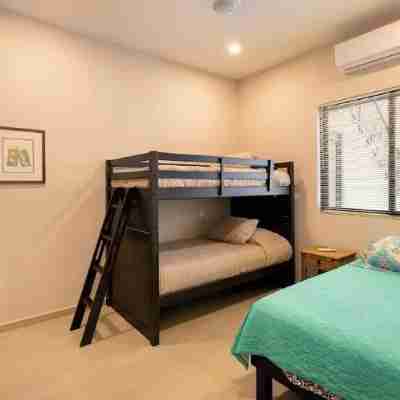 Stand Alone 2-Bedroom Villa / Private Pool / Todos Santos,Short walk to Downtown Rooms