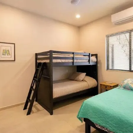 Stand Alone 2-Bedroom Villa / Private Pool / Todos Santos,Short walk to Downtown