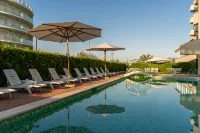 Hotel Balance