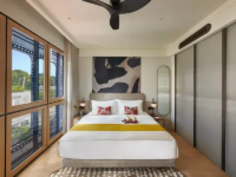 21 Carpenter, Singapore, a Member of Design Hotels