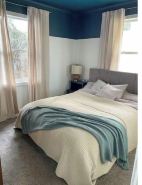 Walkable 3 Bedroom Duplex with private Hot Tub, Porch, and Scenic Views