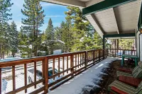 Cherry Hills Cabin - Sleeps 6, No Pets, Family Fun! - Chalets