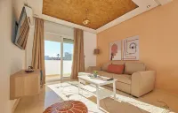 Stayhere Rabat - Hassan - Authentic Residence