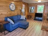 Marvelous 4-bedroom cottage 1 & 2