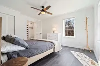 Game Room, Home Gym, 1 Mile to Beach - balcony
