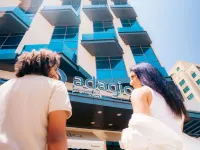 Adagio Premium the Palm Hotels in 