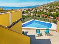 Miškulin - Pools