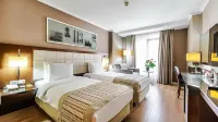 Kent Hotel Hotels in Istanbul