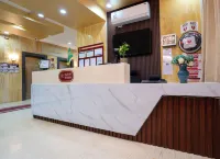 Sama Soul Hotel - Condos