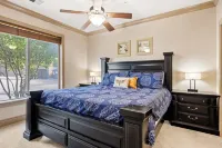 Sweet Retreat Rest & Relax Near National Parks - Mountain view