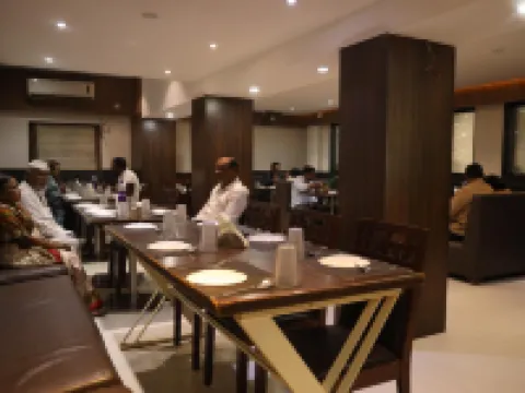 Hotel Madhuvan International Hotels in Bijapur