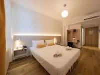 HOTEL SISSY Hotels in Molos-Agios Konstantinos