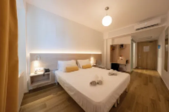 Hotel Sissy Hotels in 