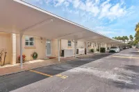 Siesta Key Jamaica Royale Retreat Hotel a Siesta Key