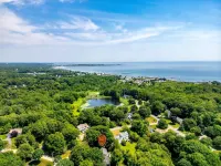 Maine Adventure 3Br Oasis Awaits! - Boutique