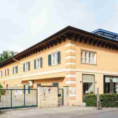 GrazRentals Hotel Exterior