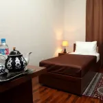 Hotel Vardonze