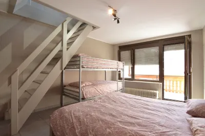 Apartment in Zell an der Mosel, Germany Hotels near Lehmen Winery