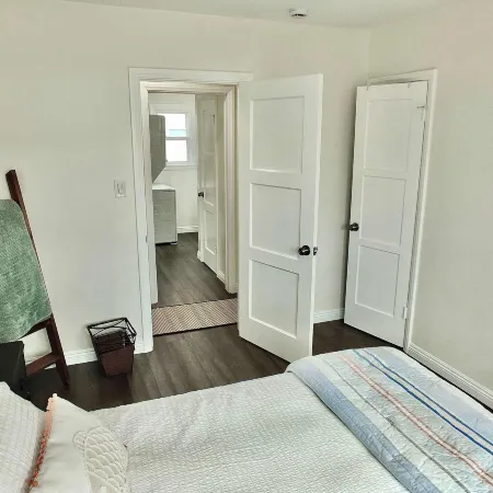 Greenbelt Guesthouse