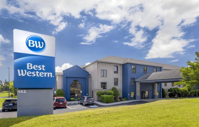 Best Western Knoxville Airport/Alcoa