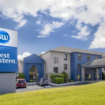 Best Western Knoxville Airport/Alcoa