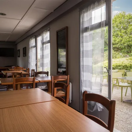 The Originals Access, Hôtel Foix