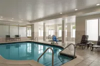 Hilton Garden Inn Allentown Bethlehem Airport Hôtels à : Allentown