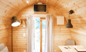Frankenwald Chalets - Chalets