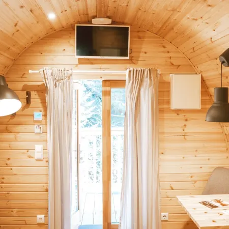 Frankenwald Chalets - Chalets