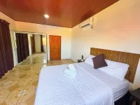 Hotel y Restaurante Punta Diamantes Hotels in Acajutla