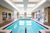 Hyatt House Bellevue Hotels in Bellevue