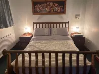 Country Retreat, one bedroom apartment only 10 miles from Belfast Hotels near Captain Jack's Play Centre