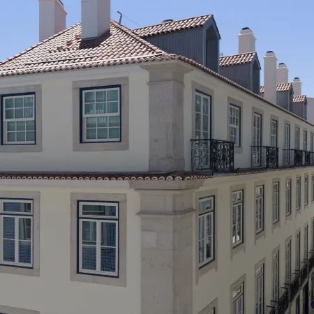 Casagrand Luxury Suites Lisboa