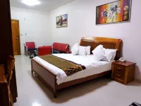 Hotel Fortune Hotels in Lukunga