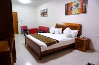 Hotel Fortune Hotels in Lukunga District