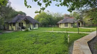 Africa Safari Selous Nyerere National Park Hotels in 