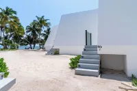 Sand and Sky Resort