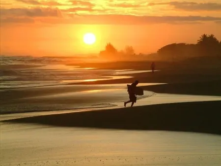 Ultimate Oceanfront Beach House - NEW "FULL HOUSE" Split A/C System -TVNCU #5005 Отели в г. Кекаха