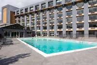 Fairfield Inn & Suites Springfield Enfield Hotels in Enfield