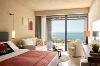Alkyna Lifestyle Beach Resort ex la Grotta Verde Hotels in Korfu
