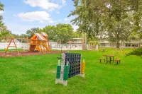 Baymont by Wyndham Orlando Lake Buena Vista South Hotels in Kissimmee