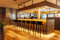 harry’s home 比紹夫斯霍芬飯店及公寓 - 酒吧