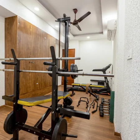 PK Boutique Hotel