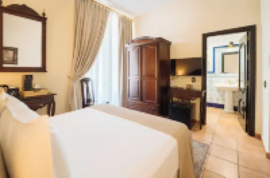 Hotel Palacio de Hemingway